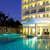 Centara Nova Hotel and Spa Pattaya For sale thumbnail