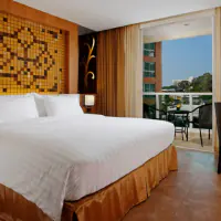 Centara Nova Hotel and Spa Pattaya For sale thumbnail