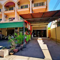 Commercial building For Sale in East Pattaya thumbnail