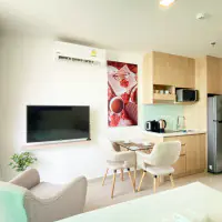 Brand new studio for sale at City Garden Tower thumbnail