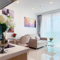 1 Bedroom Condo for sale at City garden tower thumbnail