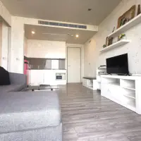 Beautiful beachfront condo for sale Naklua thumbnail
