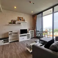 Beautiful beachfront condo for sale Naklua thumbnail