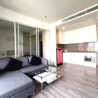 Beautiful beachfront condo for sale Naklua thumbnail