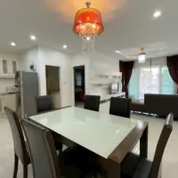 3 Bedrooms House for sale and rent in East Pattaya thumbnail