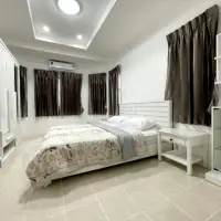 3 Bedrooms House for sale and rent in East Pattaya thumbnail