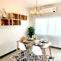 Townhome for sale east Pattaya thumbnail