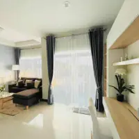 Townhome for sale east Pattaya thumbnail