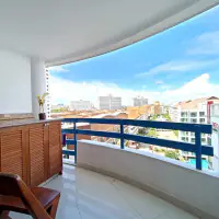 3bedrooms for sale at Jomtien Plaza condotel thumbnail