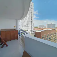 3bedrooms for sale at Jomtien Plaza condotel thumbnail