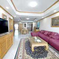 3bedrooms for sale at Jomtien Plaza condotel thumbnail