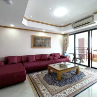 3bedrooms for sale at Jomtien Plaza condotel thumbnail