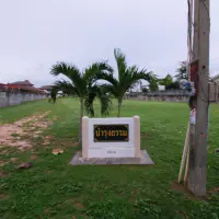 Land For Sale Near Mabprachan Lake. thumbnail