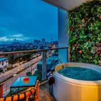 Luxury Seaview Condo for Sale at The Riviera Ocean Drive thumbnail