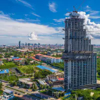 Luxury Seaview Condo for Sale at The Riviera Ocean Drive thumbnail