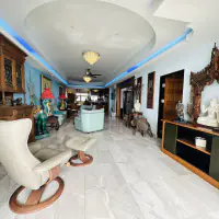 2 Bed Condo with Sea view for Rent at Jomtien Complex thumbnail