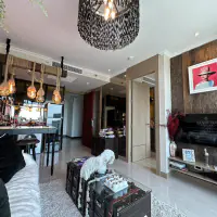 Luxury sea view at The Riviera Ocean Drive thumbnail