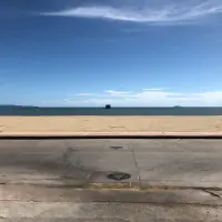 Land for rent in Jomtien Beach thumbnail