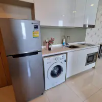 The Riviera Wongamat For Rent thumbnail