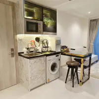 Riviera Monaco Jomtien Beach thumbnail