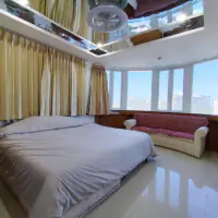 Sea View Condo for sale at Jomtien Complex Condotel thumbnail