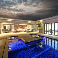 Luxury Pool Villas for Sale at Siam Royal View thumbnail
