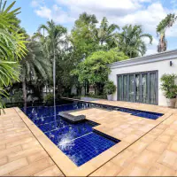 Luxury Pool Villas for Sale at Siam Royal View thumbnail