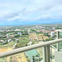 Penthouse for sale A new duplex on a luxury At  Rivera Jomtien thumbnail