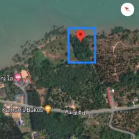 Beach front Land for Sale At Koh Chang thumbnail