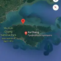 Beach front Land for Sale At Koh Chang thumbnail