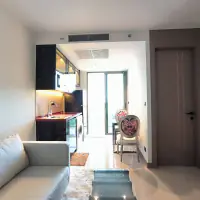 The Riviera Ocean Drive For Rent At Jomtien thumbnail