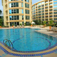 City Garden Corner Unit for Rent thumbnail