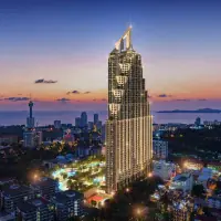Grand Solaire Pattaya For Sale thumbnail
