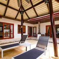 House For Sale And Rent at Chateaudale Thai Bali villa thumbnail