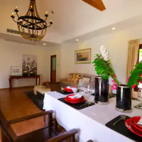 House For Sale And Rent at Chateaudale Thai Bali villa thumbnail