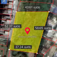 Land near beach at North Pattaya for Rent thumbnail