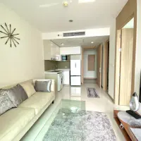 Sea View Condo For Sale at The riviera Wong amart thumbnail