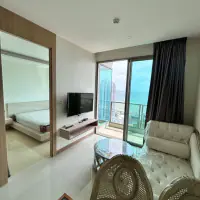 Sea view Condo For Sale At Riviera Jomtien thumbnail