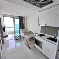 Sea view Condo For Sale At Riviera Jomtien thumbnail