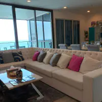 3Bedroom Baan PlaiHaad wong Amart thumbnail