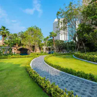 Luxury Hight-rise Condominium for Sale  Riviera wong Amart thumbnail
