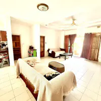 Hot Deal! 3 Bedroom House for Sale at Bangsaray thumbnail