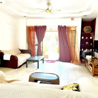 Hot Deal! 3 Bedroom House for Sale at Bangsaray thumbnail