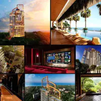 RIVIERA MALIBU RESIDENCES CONDO FOR SALE thumbnail