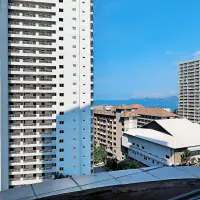 Sea View Condo For sale at Jomtien Complex thumbnail