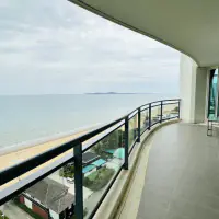 Luxury Sea View Condo For Sale at Reflection Jomtien thumbnail