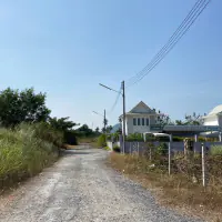 Land For Sale At Najomtien thumbnail