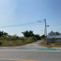 Land For Sale At Najomtien thumbnail