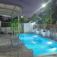 Private Pool Villa-Wantana Village ,Noen Plub Wan thumbnail