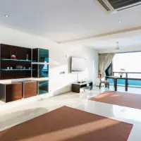 Duplex for Sale at Jomtien Plaza Condotel thumbnail